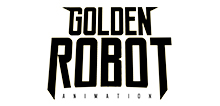 Golden_Robot