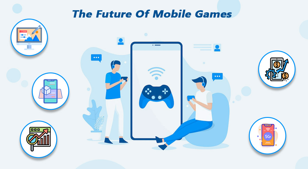 The Future Of Mobile Games