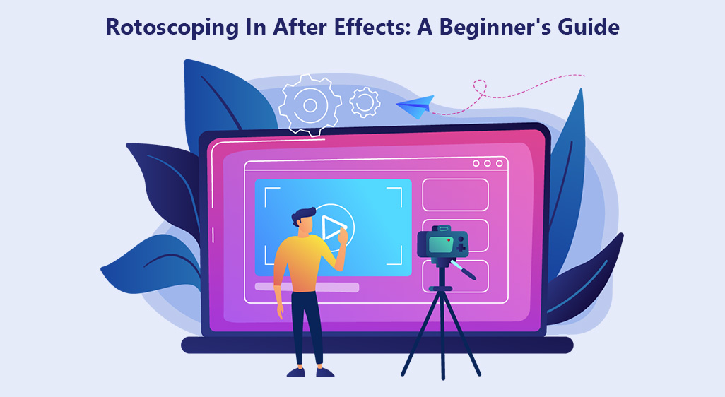 Rotoscoping in After Effects: A Beginner's Guide