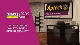 Arena Animation Park Street: Best Animation Institute of Kolkata